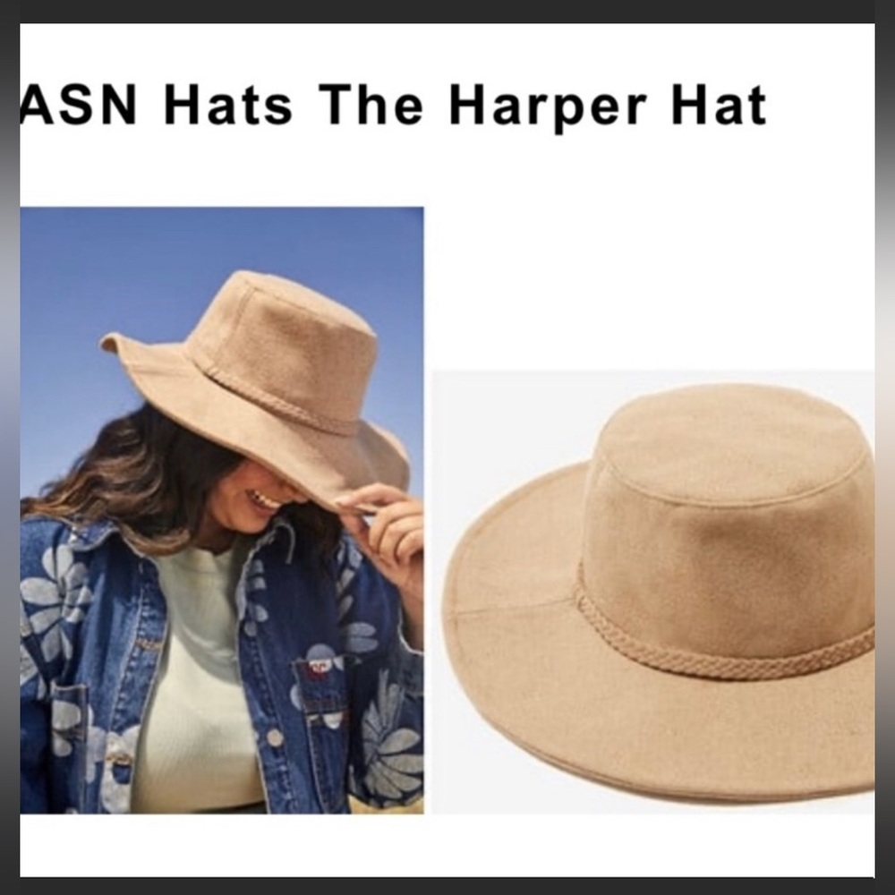 ASN. Hat - Picture 2 of 6